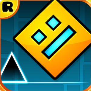 Geometry Dash