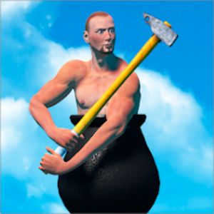 Getting Over It