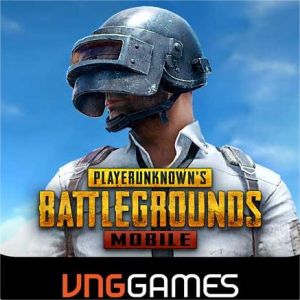 PUBG MOBILE